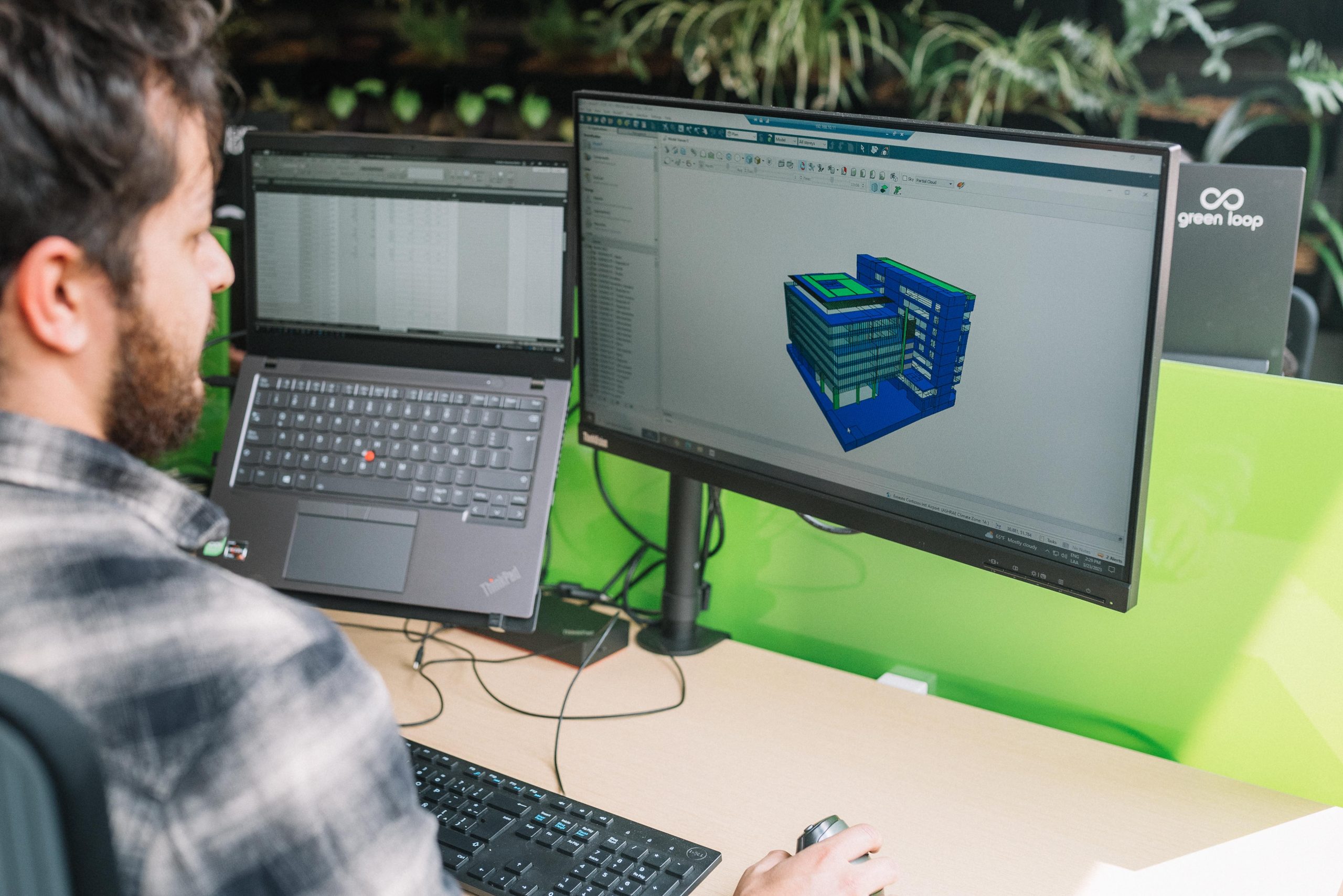 Green Loop Leads the Development of Colombia’s First National Energy Code Using IESVE Technology