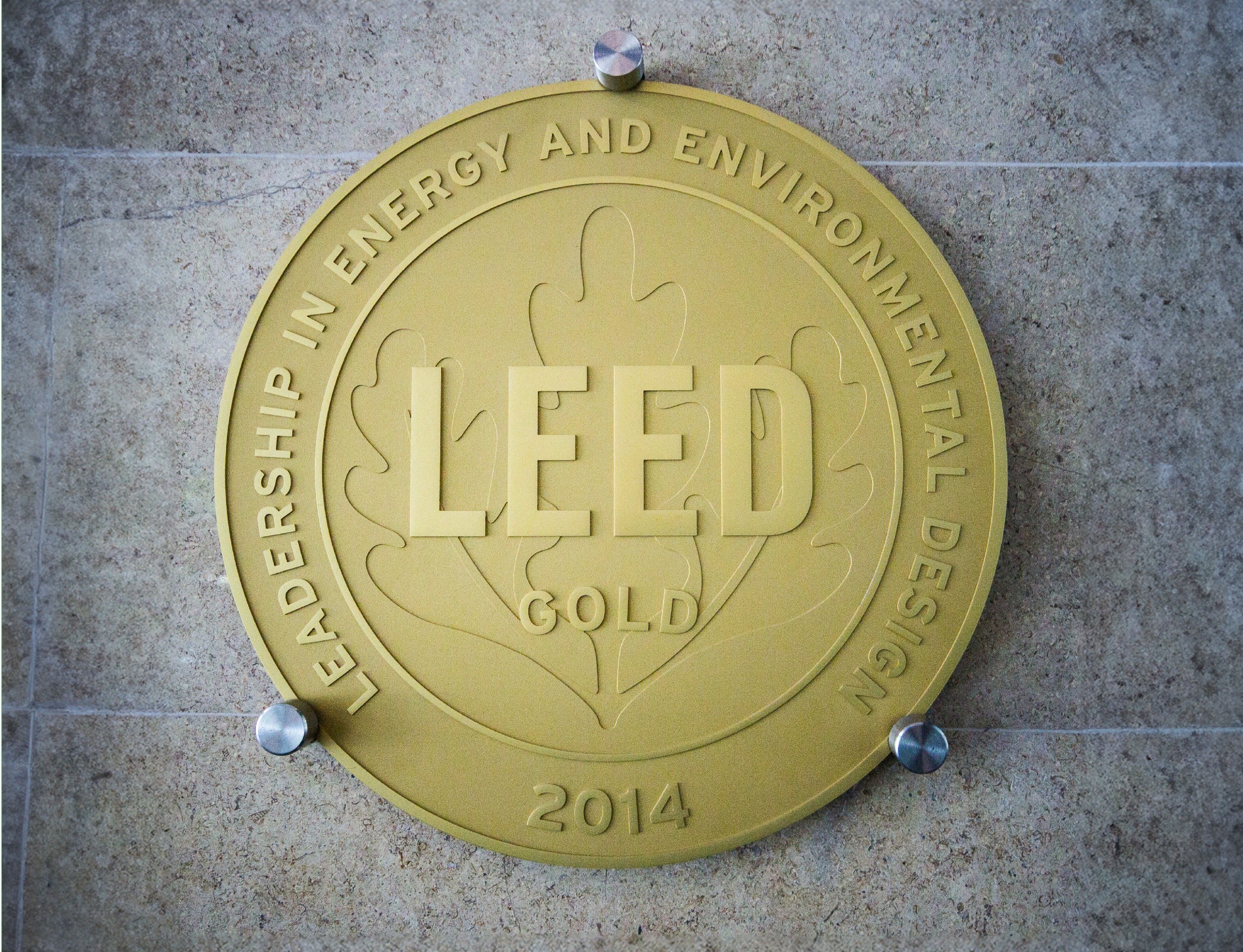 LEED v5: The New Era of High-Impact Sustainable Design