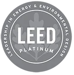 LEED Platinum