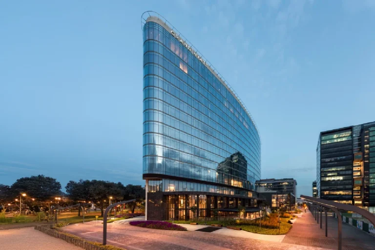 Sustainable real estate performance