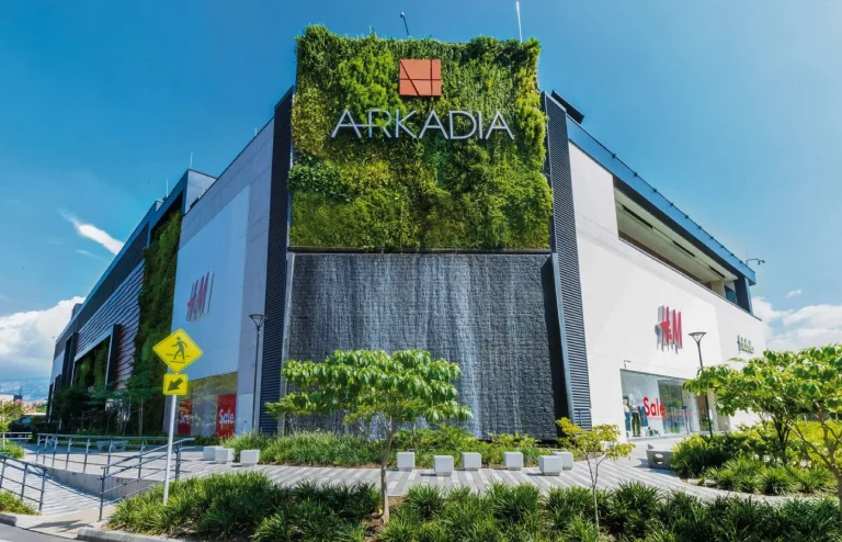 Arkadia