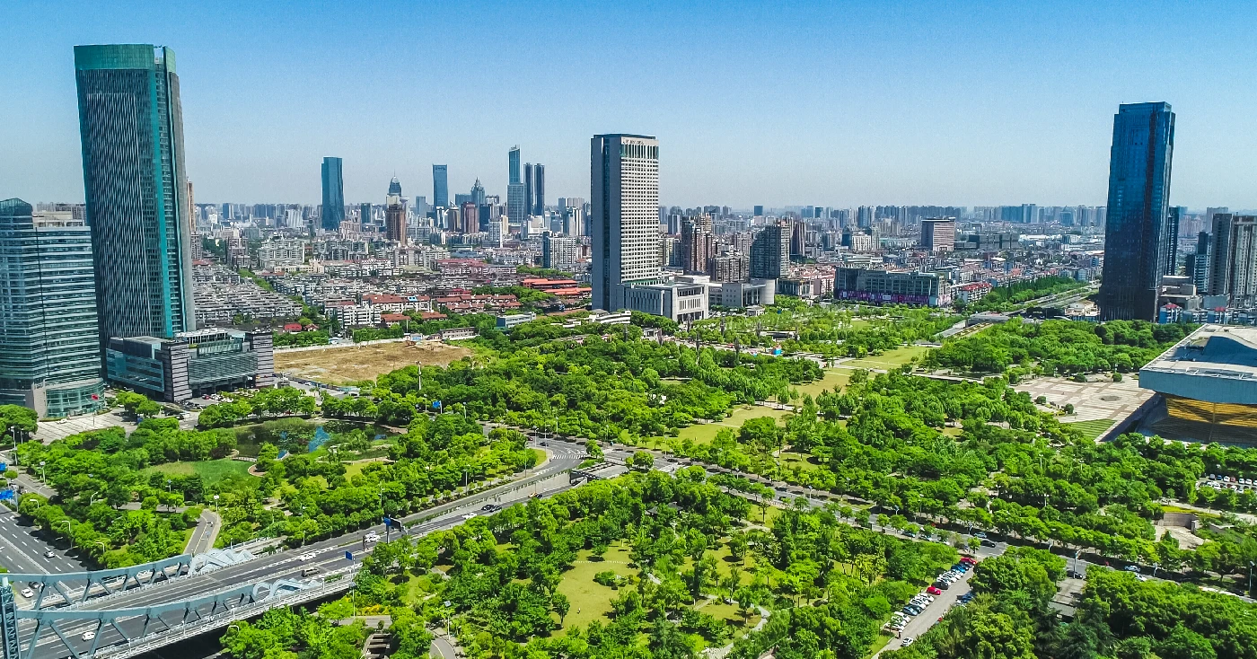 Building electrification and emissions reduction