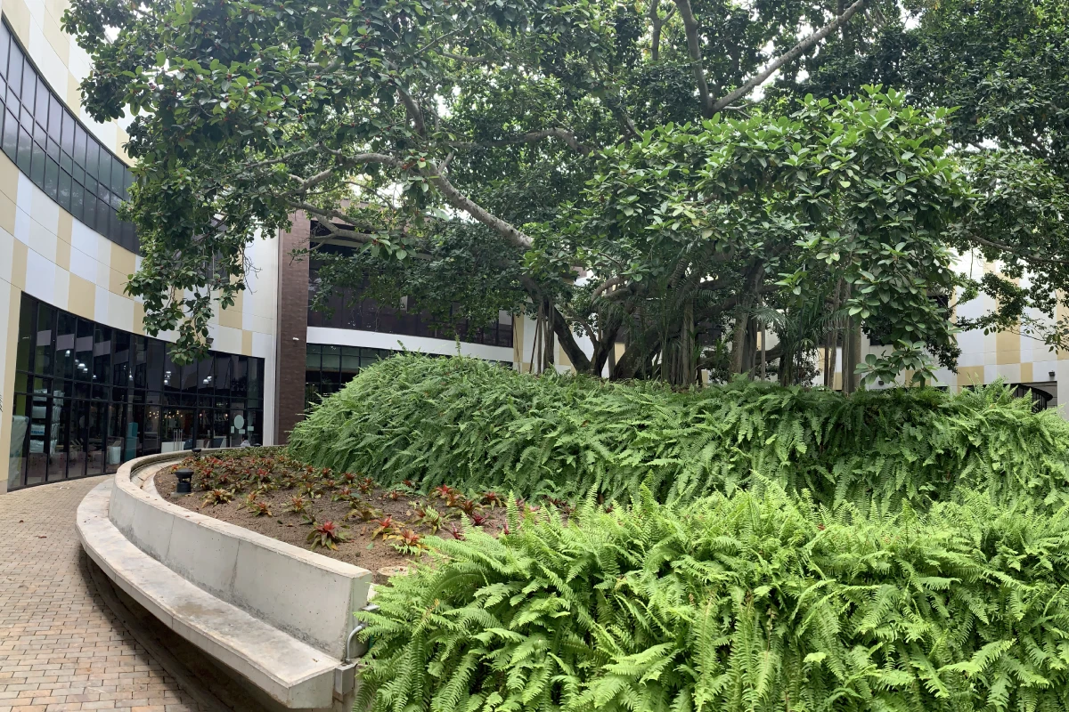 Sustainable real estate performance