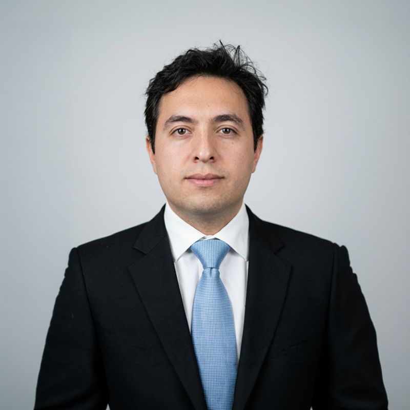 Hector Rojas Cimento